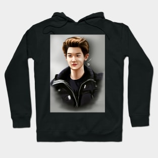 Park Chanyeol Hoodie